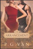 The Arrangement B093WMPGKG Book Cover