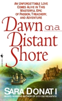 Dawn on a Distant Shore 0553578553 Book Cover