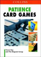 Patience Card Games 0004724453 Book Cover