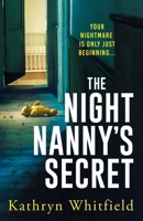The Night Nanny 1035401274 Book Cover