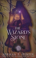 The Wizard's Stone B0BPRJ6LN3 Book Cover