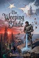 The Weeping Blade B0H9Z6YS9N Book Cover
