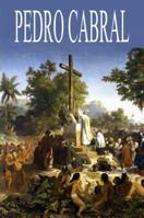 Pedro Cabral 1906421013 Book Cover