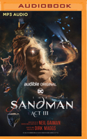 The Sandman: ACT III B0BKCB2QM9 Book Cover