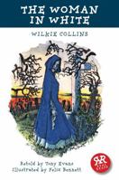 The Woman in White 1906230501 Book Cover