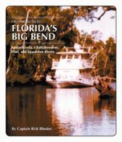 Cruising Guide to Florida's Big Bend 1589800729 Book Cover