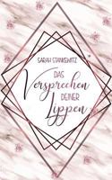 Das Versprechen deiner Lippen 3748146817 Book Cover