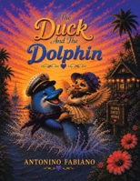 The Duck And The Dolphin 1698721641 Book Cover