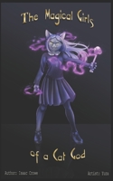 The Magical Girls of a Cat God B099KFL9CX Book Cover