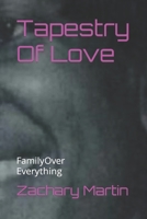Tapestry Of Love: Zack Shot It B0CGWSJ89Z Book Cover