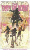 The Foot Soldiers, Volume Two 097093601X Book Cover
