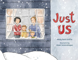 Just Us 1623544432 Book Cover