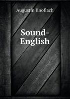 Sound-English 5518664990 Book Cover
