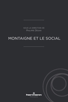 Montaigne et le social (HR.HERM.PHILO.) (French Edition) B0BHY5KJR3 Book Cover