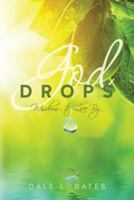 God Drops: Wisdom to Live By 1481995103 Book Cover