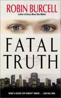 Fatal Truth 0061061239 Book Cover