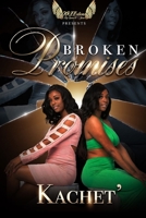 Broken Promises B08JN7335N Book Cover