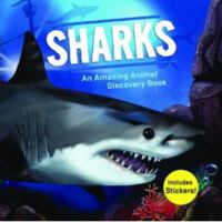 Sharks 1581178646 Book Cover