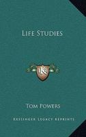 Life Studies 1417994169 Book Cover