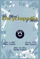 The Official Encyclopedia of Bridge 0943855446 Book Cover