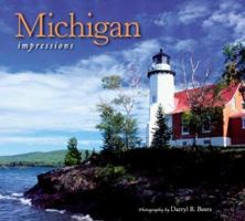 Michigan Impressions 1560373857 Book Cover