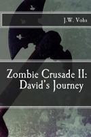 David's Journey 1480108286 Book Cover