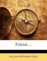 Poems 0548892342 Book Cover