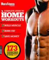 The Complete Guide to Home Workouts 1906372705 Book Cover