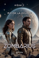 Zombarius (French Edition) 2823139249 Book Cover