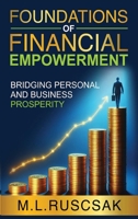 Foundations of Financial Empowerment B0CW4VM7FK Book Cover