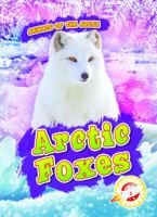 Arctic Foxes 1626179352 Book Cover