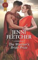 The Warrior's Bride Prize (Mills & Boon Historical) 1335522921 Book Cover