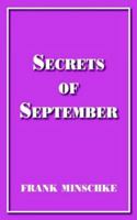 Secrets of September 1418467014 Book Cover