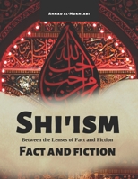 Shi'ism: Between The Lenses of Fact and Fiction B0B1B1NBNF Book Cover