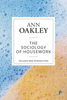 Sociology of Housework 0394730887 Book Cover