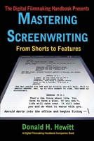 Mastering the Short Screenplay 1733150242 Book Cover
