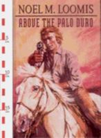 Above the Palo Duro 1405680180 Book Cover