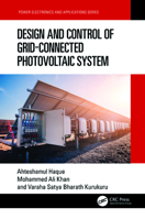 Design and Control of Grid-Connected Photovoltaic System 1032189746 Book Cover