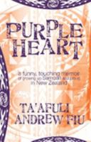 Purple Heart 1869418042 Book Cover