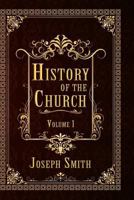 History of the Church 0692691847 Book Cover