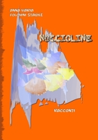 Noccioline 1446701352 Book Cover