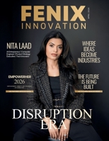 FENIX Innovation Magazine: April 2026 1971349844 Book Cover