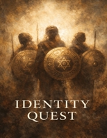 Identity Quest B0GMW6SZ8G Book Cover