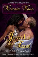 Jewel of the East 1500649597 Book Cover