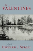 The Valentines B0F5CSTV4Q Book Cover