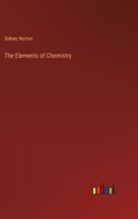 The Elements of Chemistry 3368827537 Book Cover