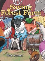 Saving Forest Farm 148087082X Book Cover