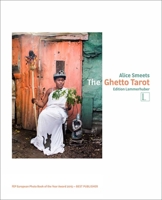 The Ghetto Tarot 3901753974 Book Cover