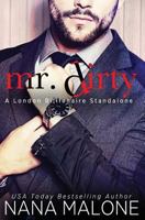 Mr. Dirty 1981253874 Book Cover
