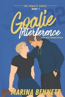 Goalie Interference B0HFMFJWHB Book Cover